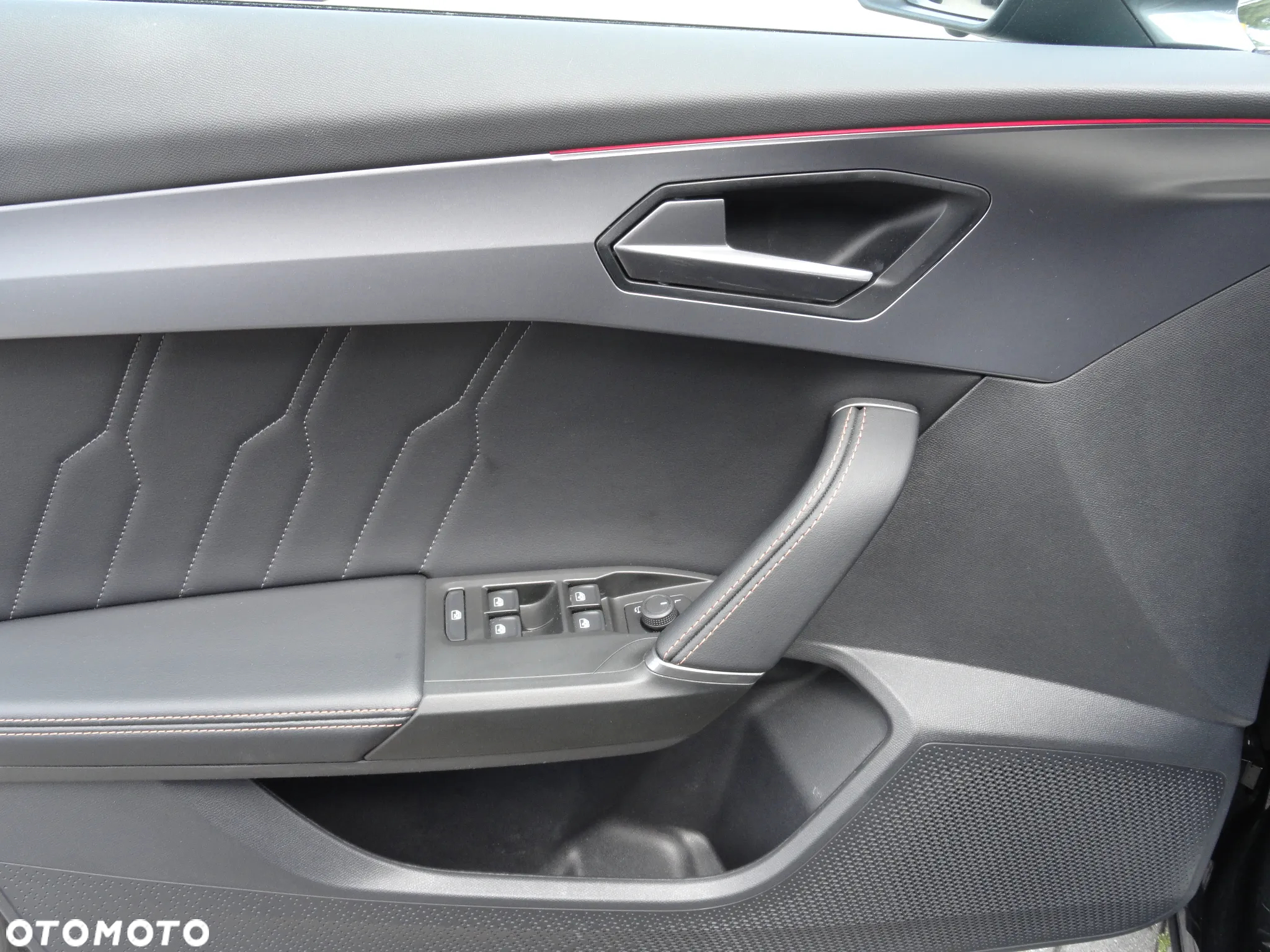 Cupra Formentor 1.5 TSI DSG Tribe Edition - 22