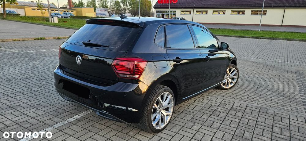 Volkswagen Polo 1.6 TDI SCR UNITED - 4