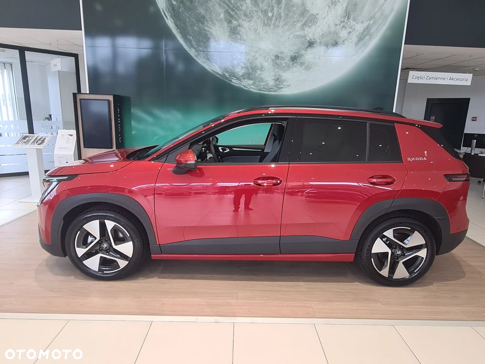 Skoda Epiq 55 (56 kWh) Selection - 9