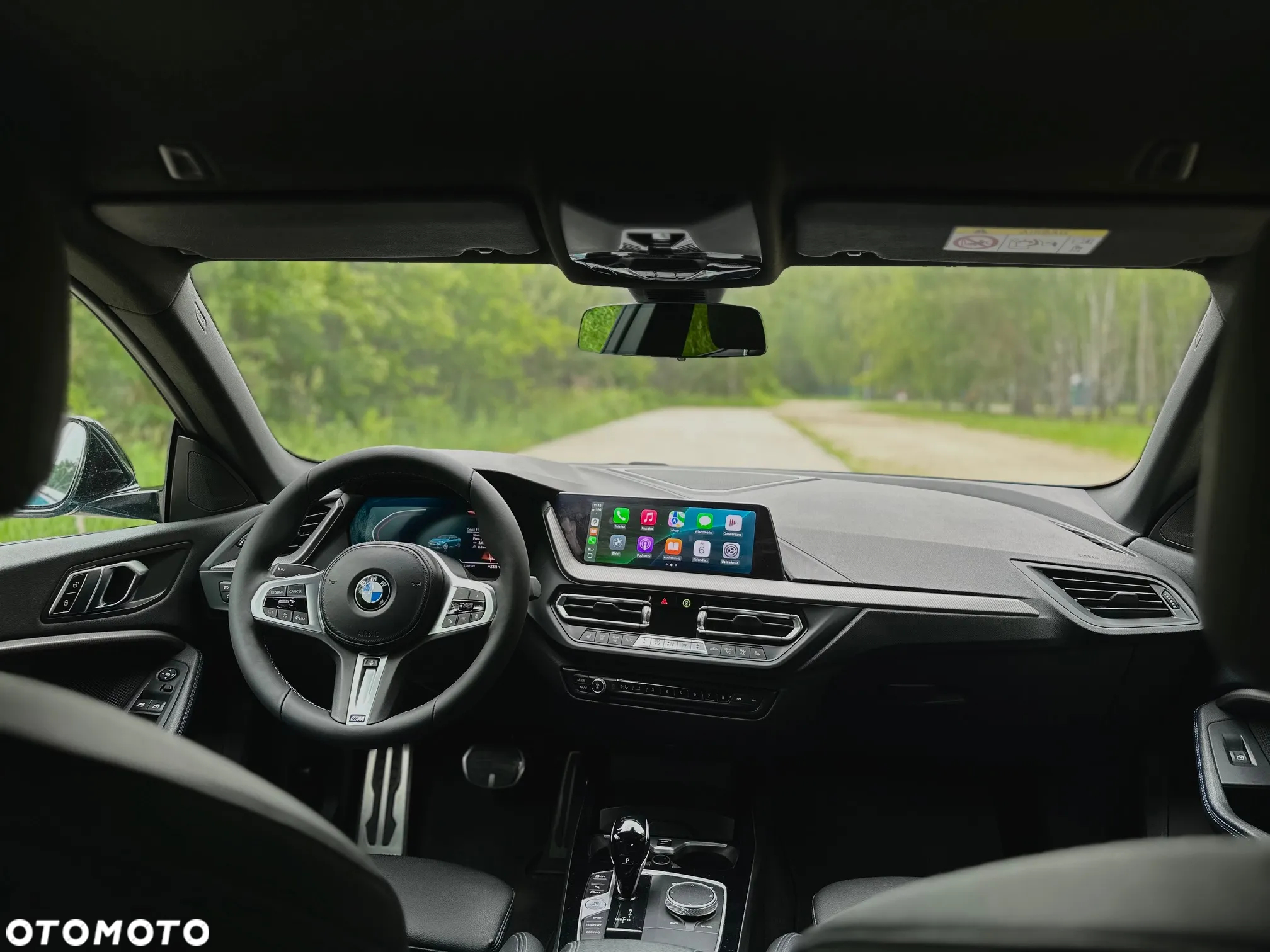 BMW Seria 2 218i M Sport - 19