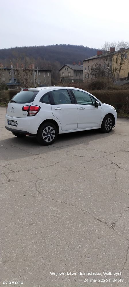 Citroën C3 1.4 HDi Attraction - 4