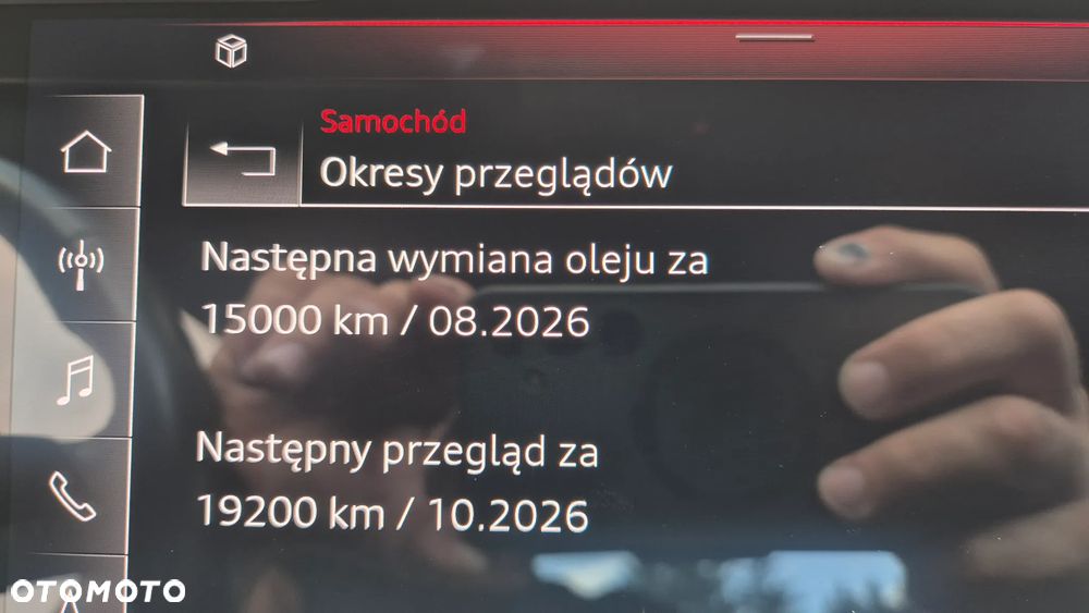 Audi A3 Limousine - 17