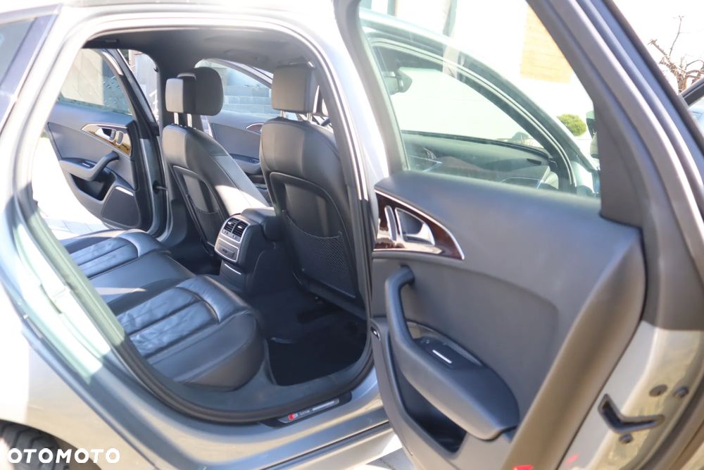 Audi A6 Limousine 2.0 TFSI S tronic - 9