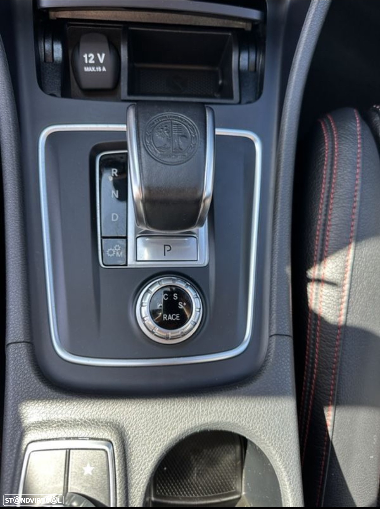 Mercedes-Benz CLA 45 AMG 4Matic Shooting Brake Speedshift 7G-DCT - 13