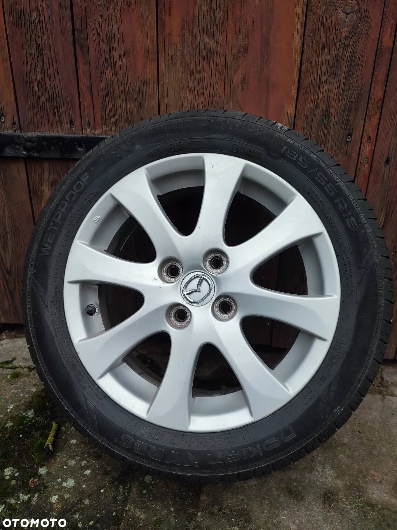 Mazda 2 1.3 Comfort - 12