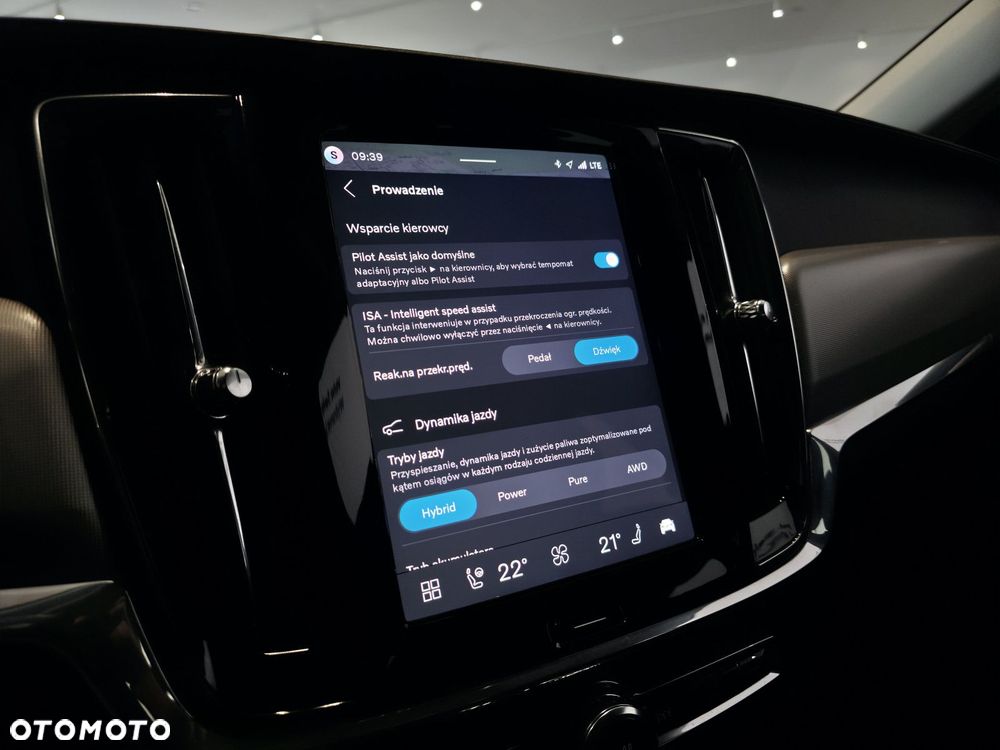 Volvo V90 - 28