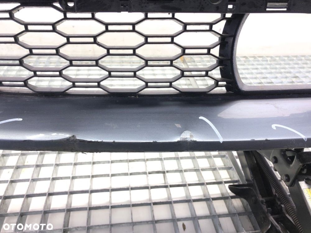 ZDERZAK PRZÓD  BMW 5 (G30, F90) 2016 - 2022 540 i xDrive 250 kW [340 KM] benzyna 2016 - 2020 - 6