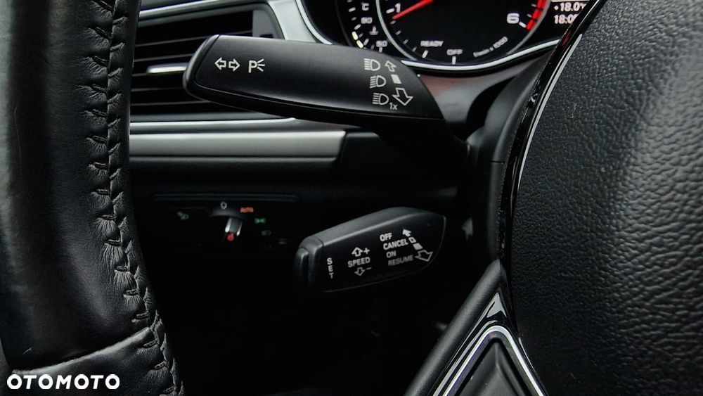 Audi A6 2.0 TDI Quattro S tronic - 24