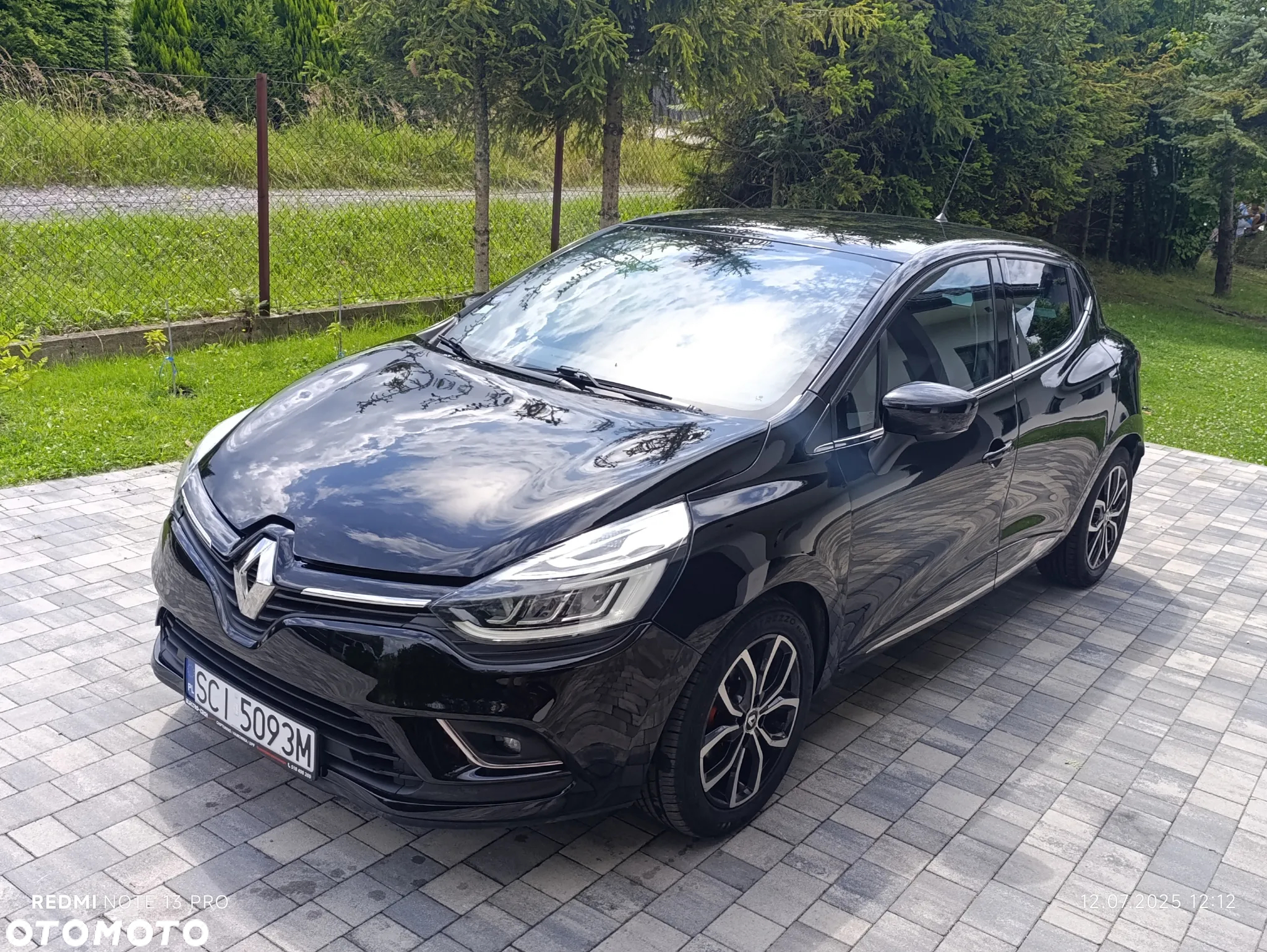 Renault Clio 0.9 Energy TCe Intens - 2