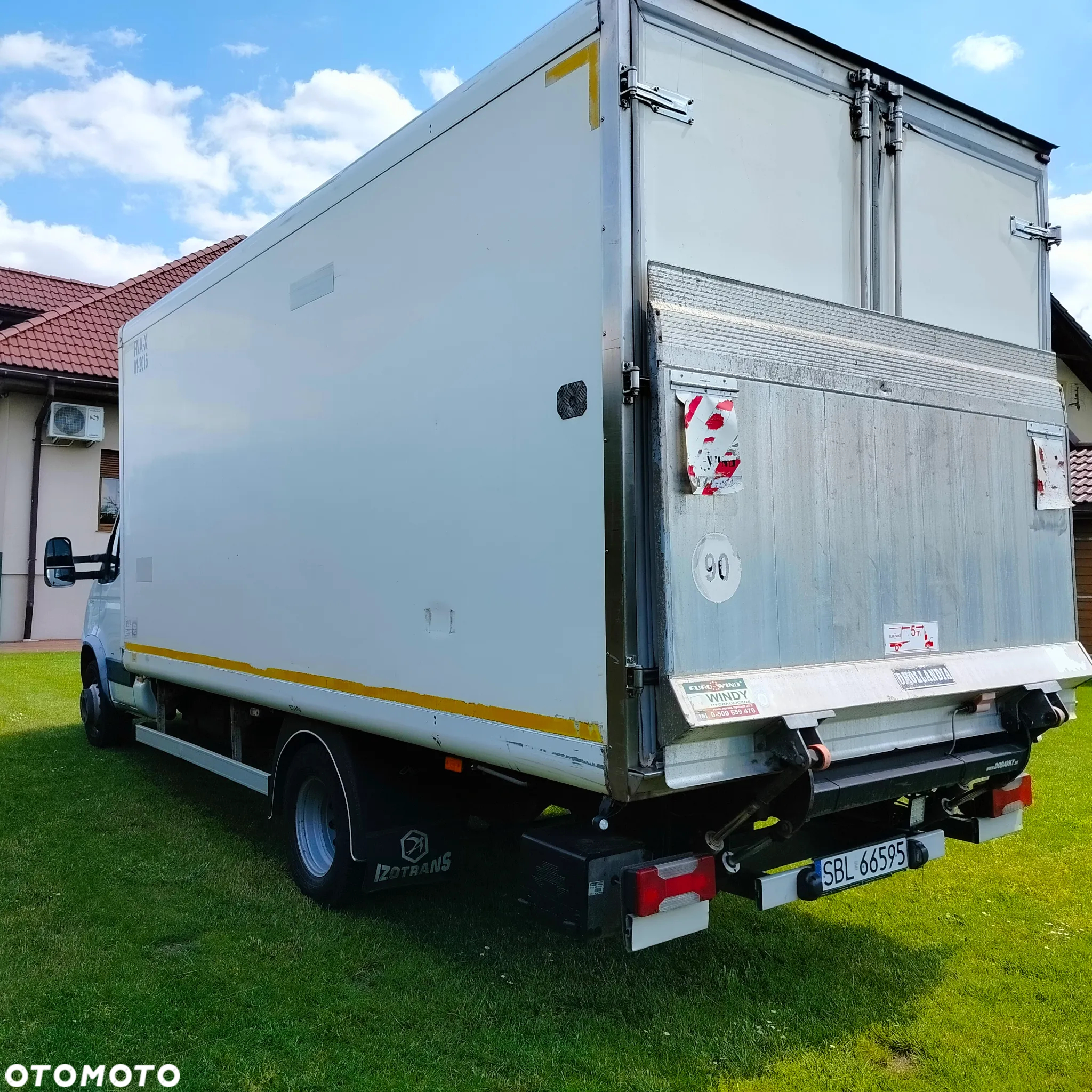 Iveco Daily - 4
