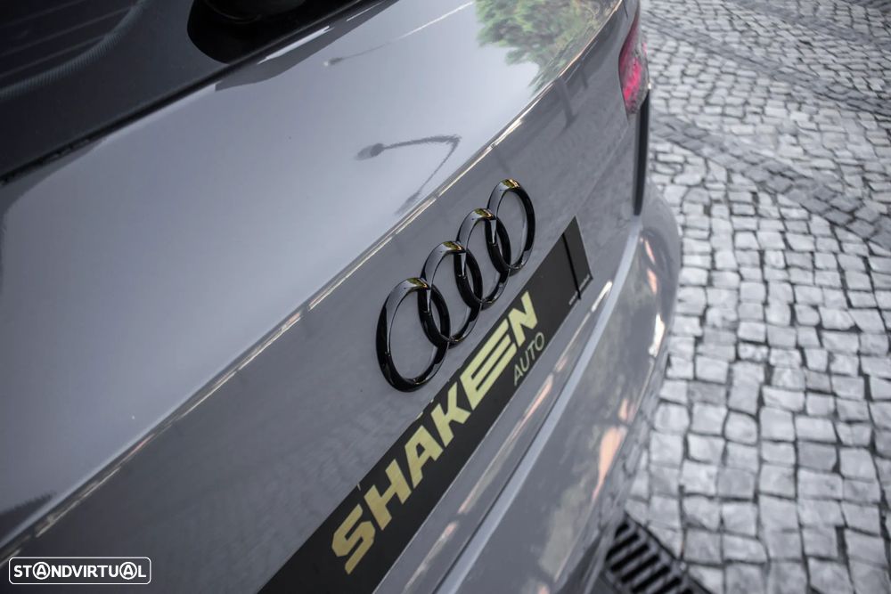 Audi A3 1.6 TDI Design - 12
