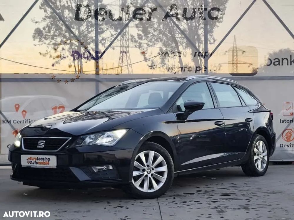 Seat Leon - 2