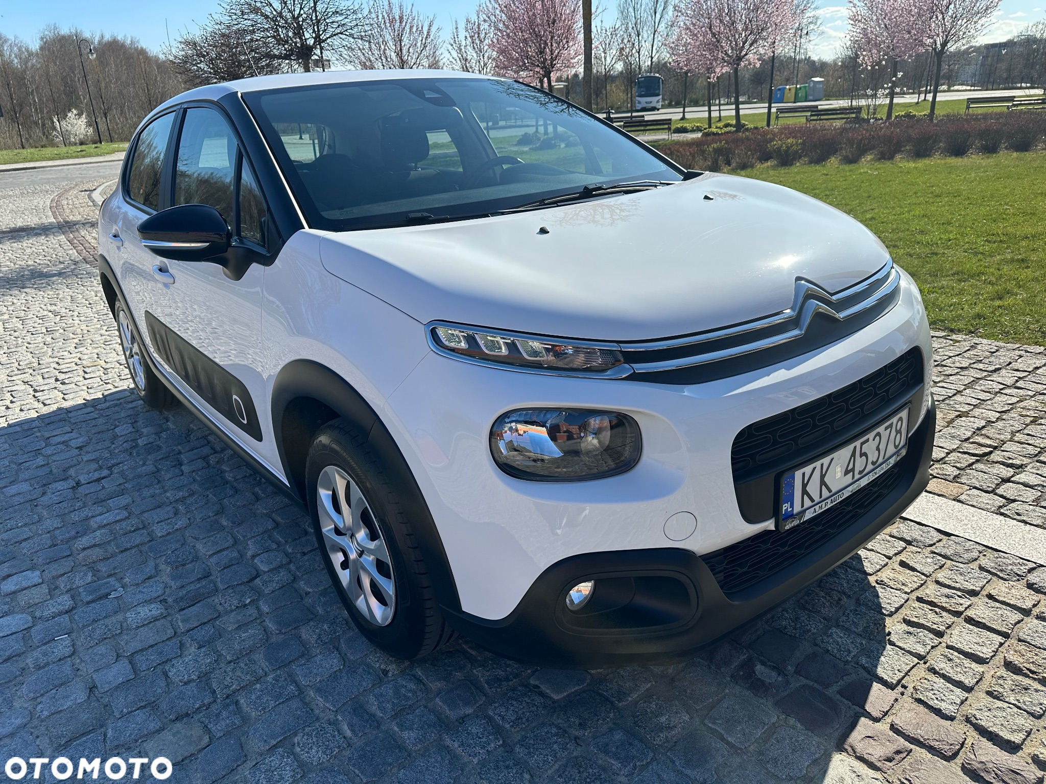 Citroën C3 1.2 PureTech Feel - 5