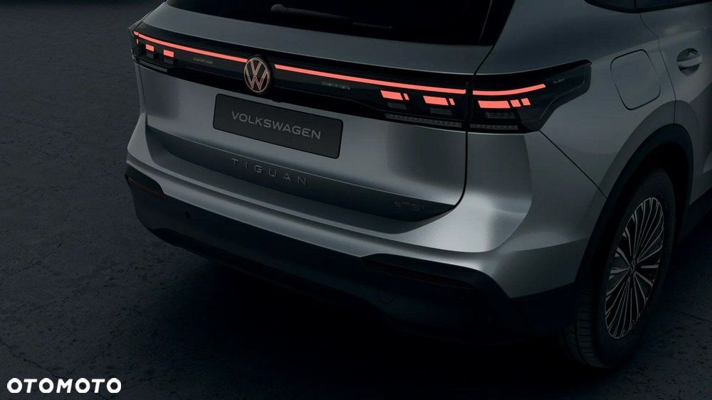 Volkswagen Tiguan - 6