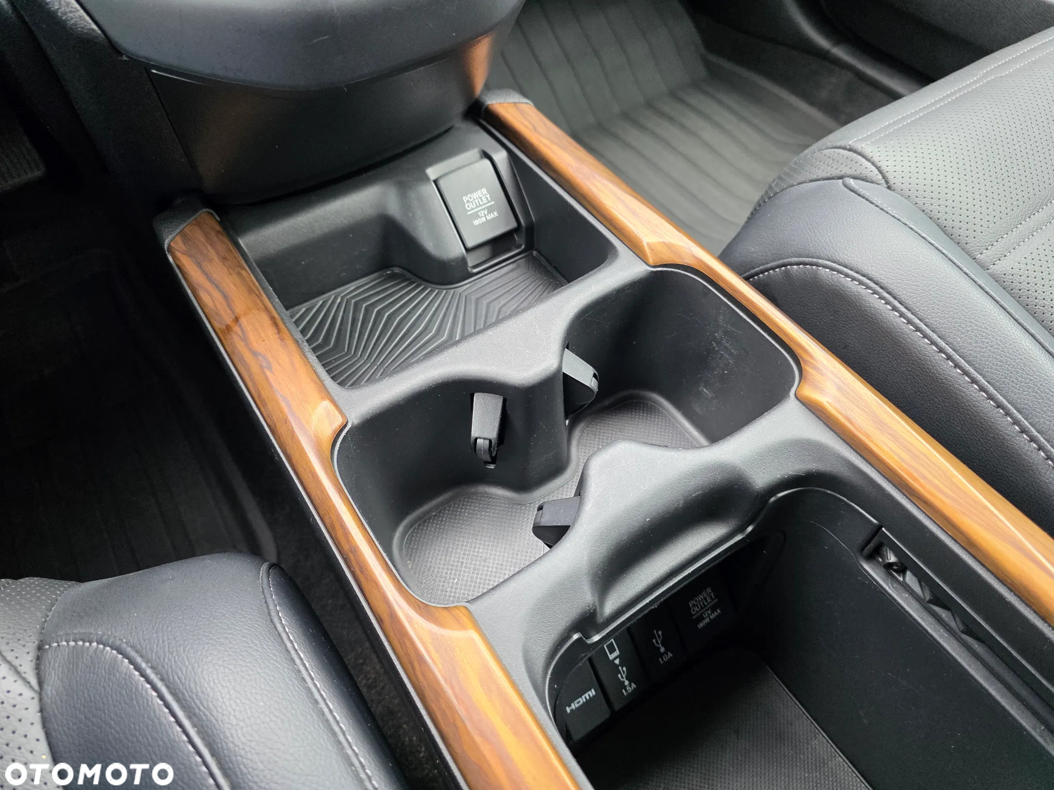 Honda CR-V 2.0 i-MMD Lifestyle (Honda Connect+) - 17