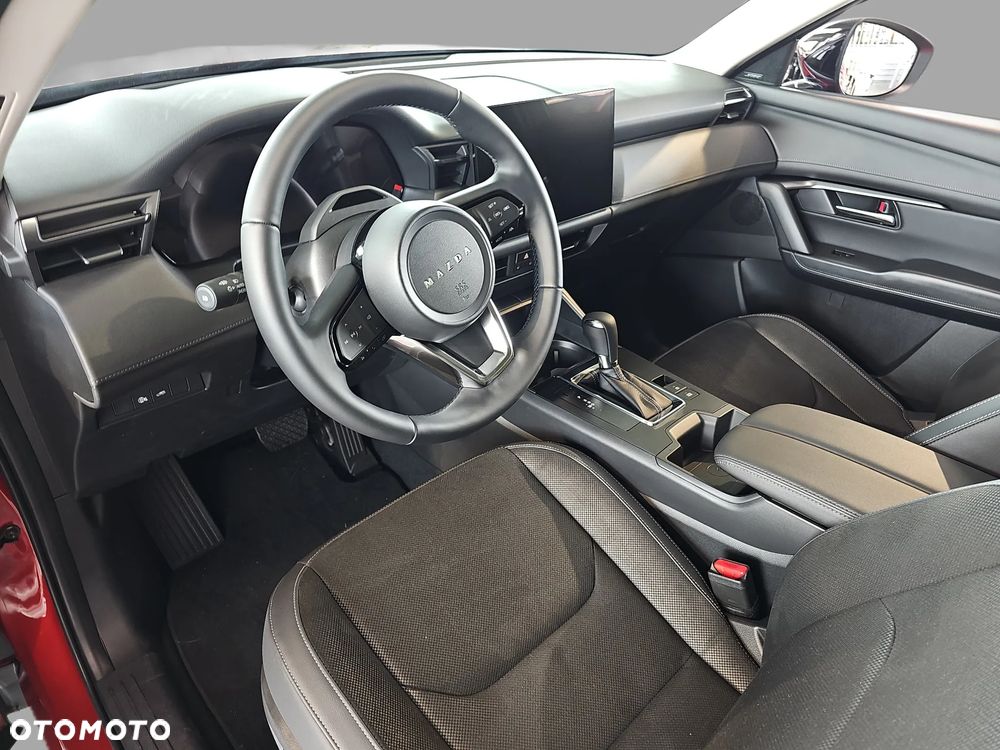 Mazda CX-5 2.5 e-SKYACTIV G Exclusive-Line - 9