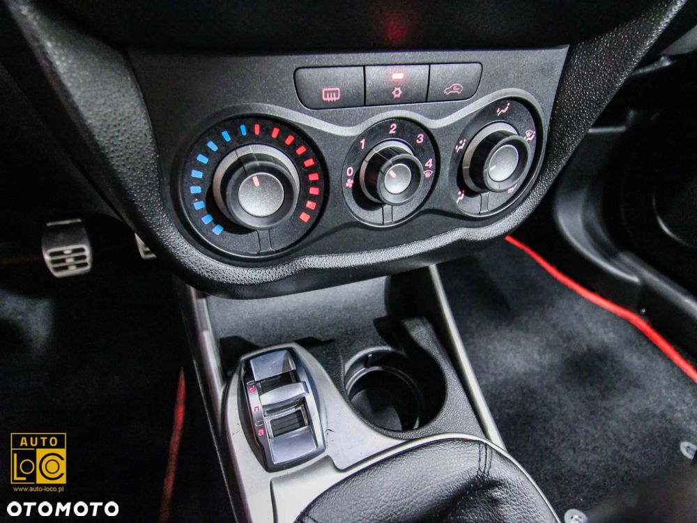 Alfa Romeo Mito 0.9 8V Twinair Junior - 17