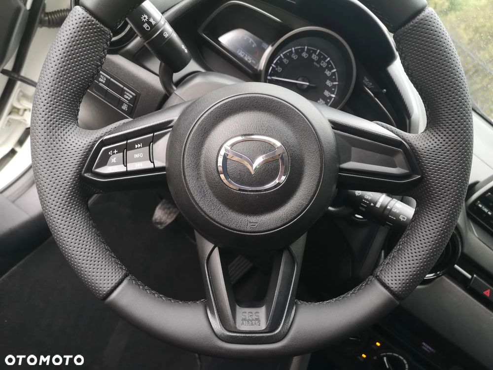Mazda CX-3 2.0 Skyenergy - 15