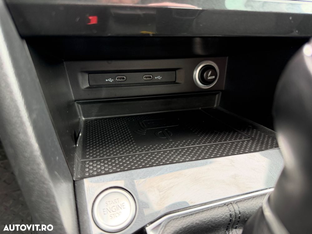 Volkswagen Tiguan 2.0 TDI 4Mot DSG Elegance - 25