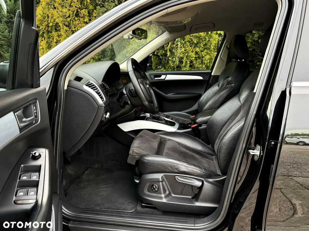 Audi Q5 - 22