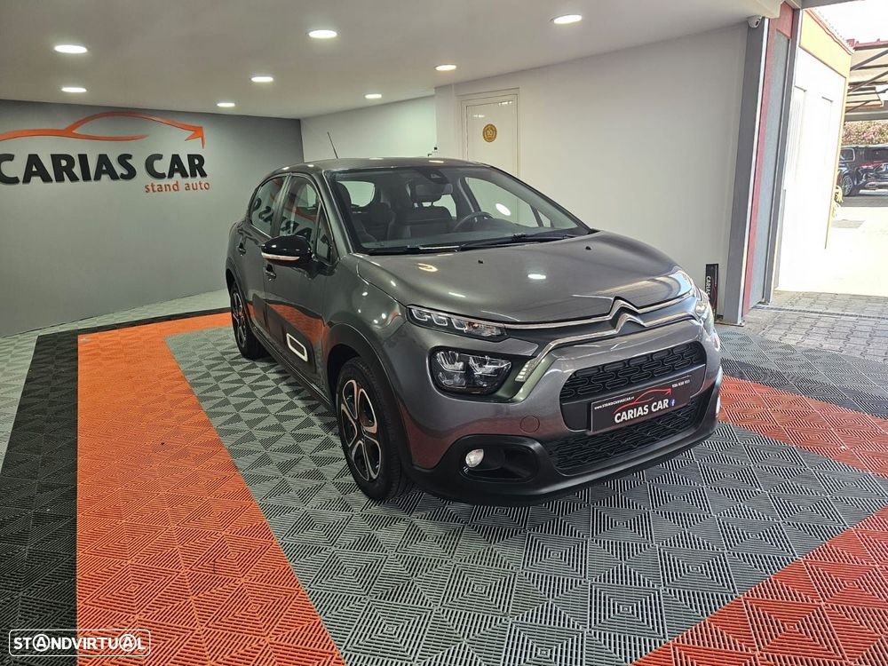 Citroën C3 1.2 PureTech Shine - 3