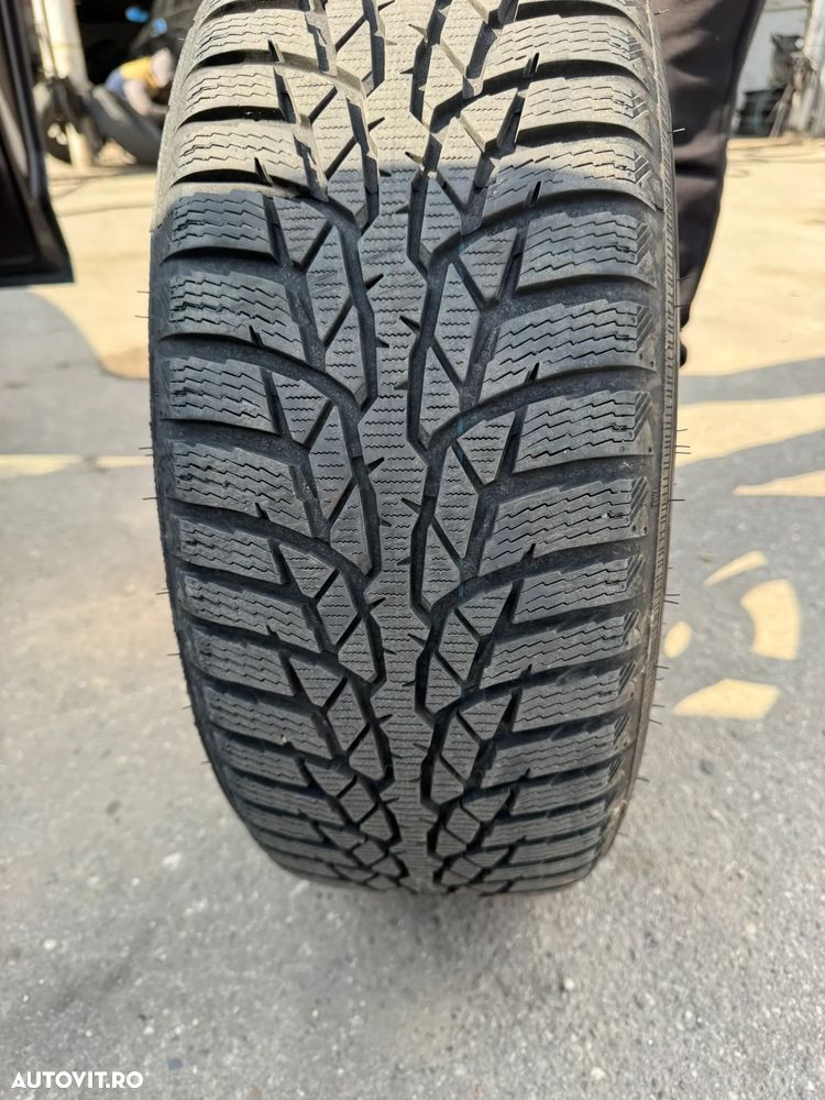 BMW Seria 3 320d - 15