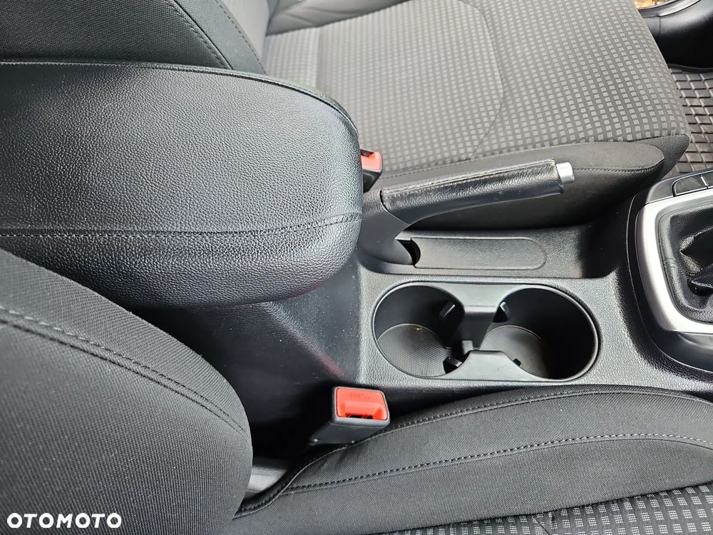 Kia Ceed 1.4 M - 29