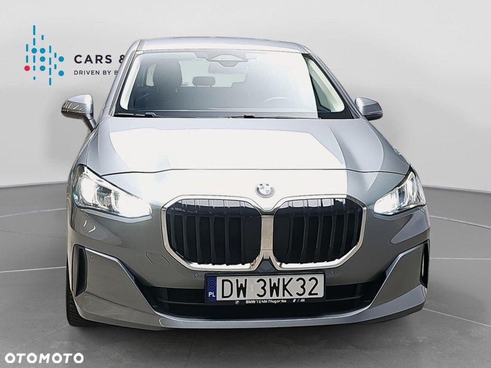 BMW Seria 2 218i - 3