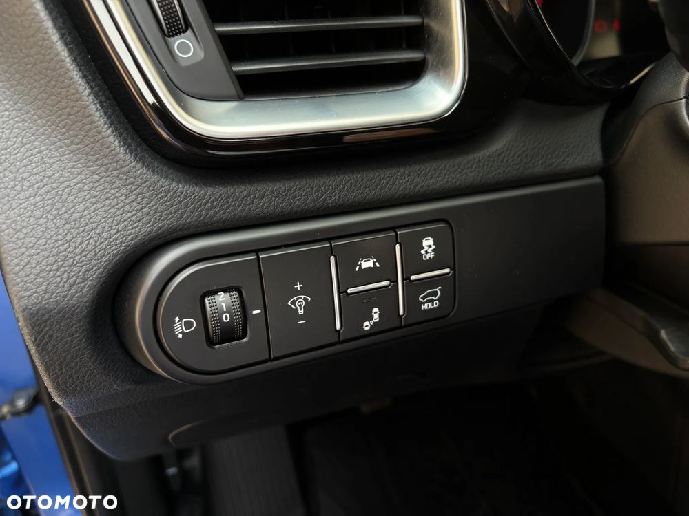 Kia Ceed 1.6 CRDi Platinum Edition - 19