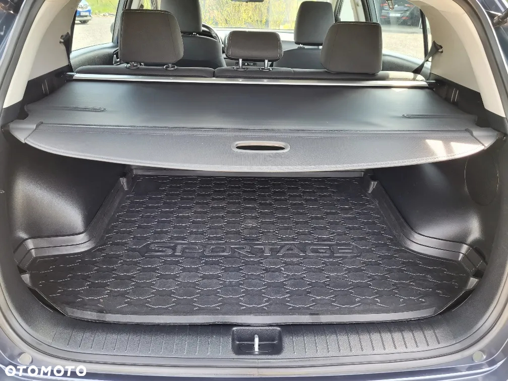 Kia Sportage 1.6 GDI 2WD EDITION 7 - 8