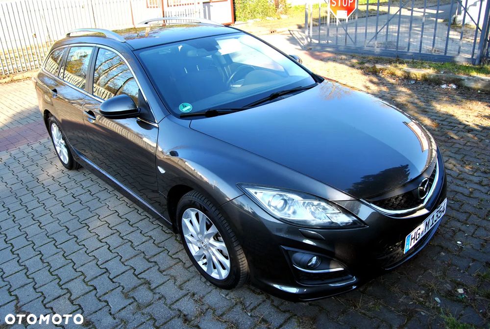 Mazda 6 2.0 90th Anniversary - 2