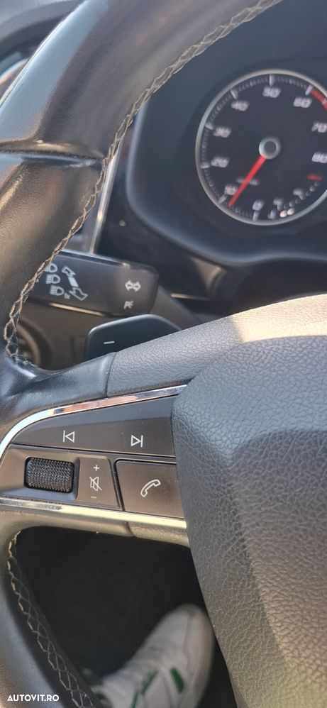 Seat Ateca - 21