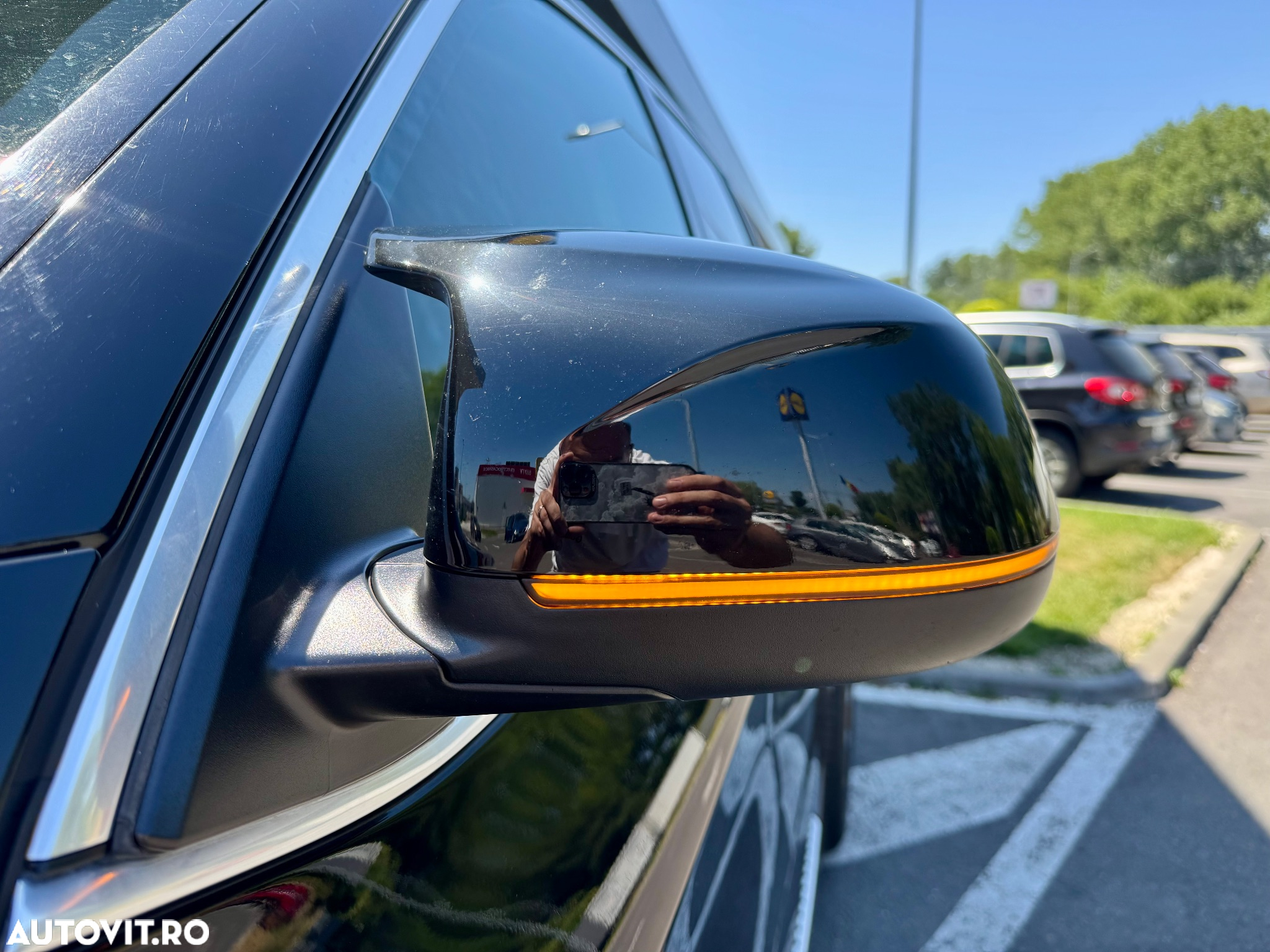 BMW X5 xDrive30d - 36