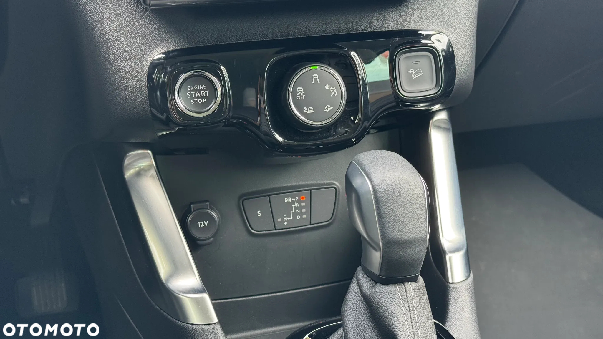 Citroën C3 Aircross 1.2 PureTech Shine Pack S&S EAT6 - 18