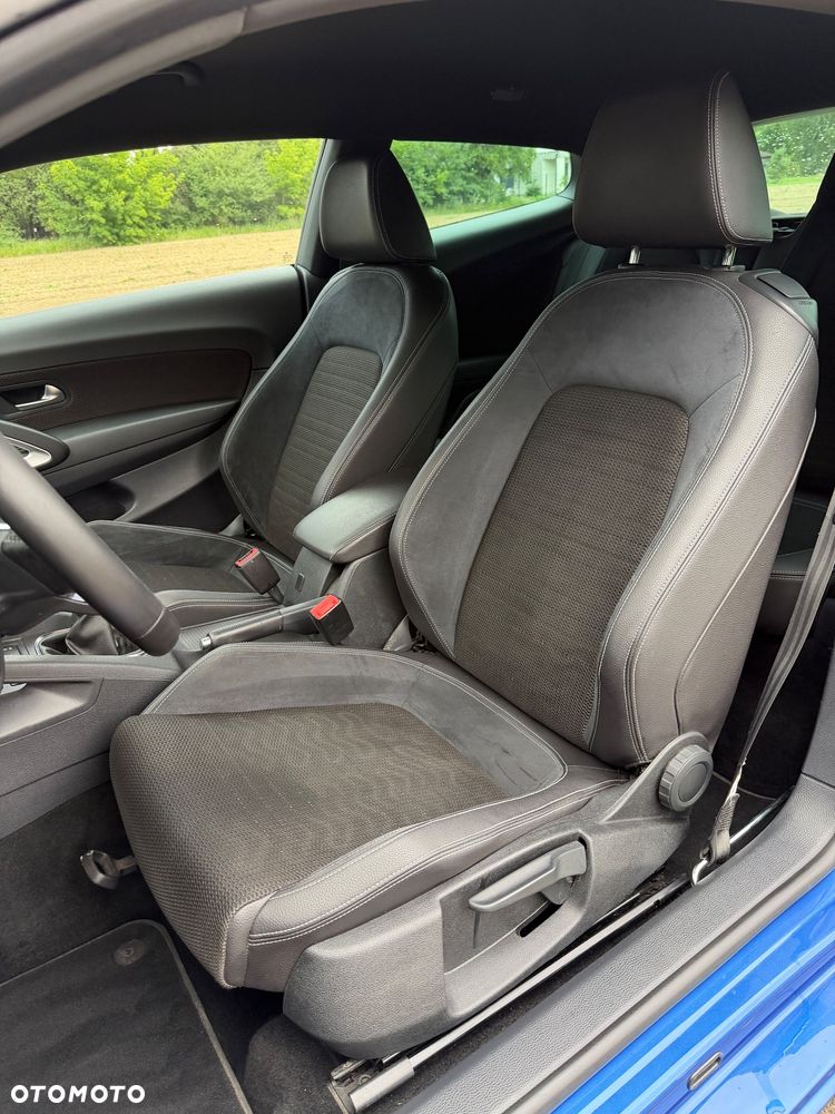 Volkswagen Scirocco 1.4 TSI BMT Perfectline - 8