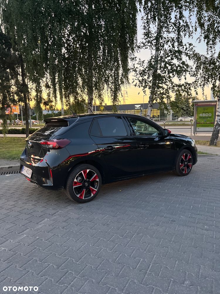 Opel Corsa - 18