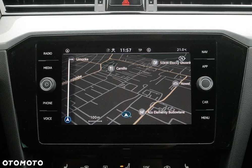 Volkswagen Passat Variant - 22