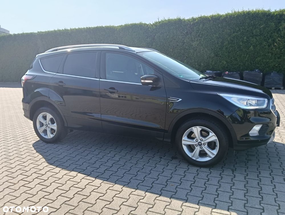 Ford Kuga - 8