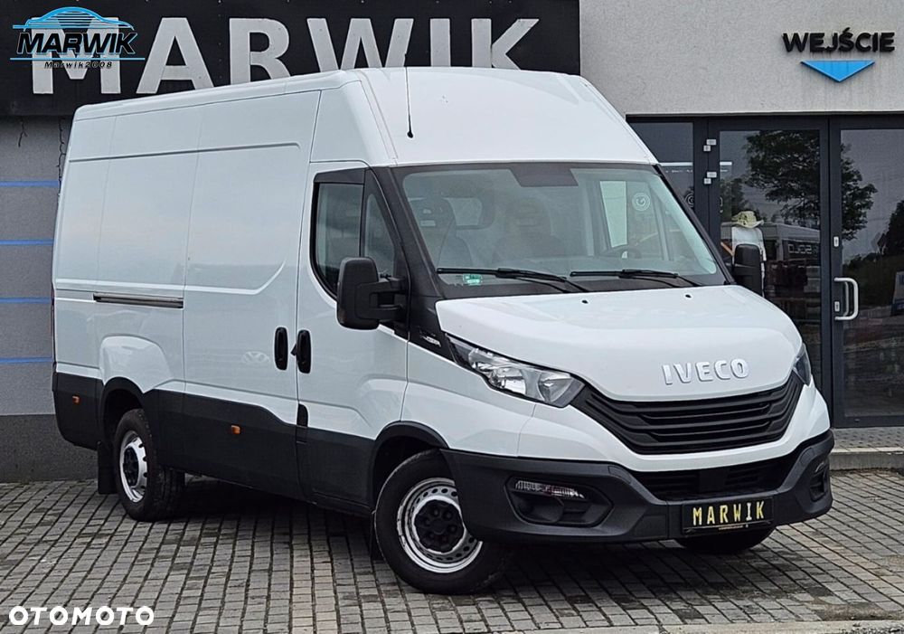 Iveco Daily 35-160 - 3