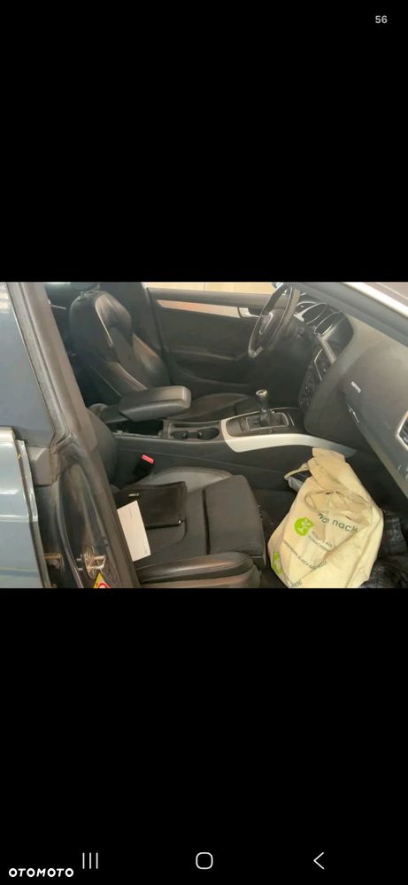 Audi A5 Sportback - 3