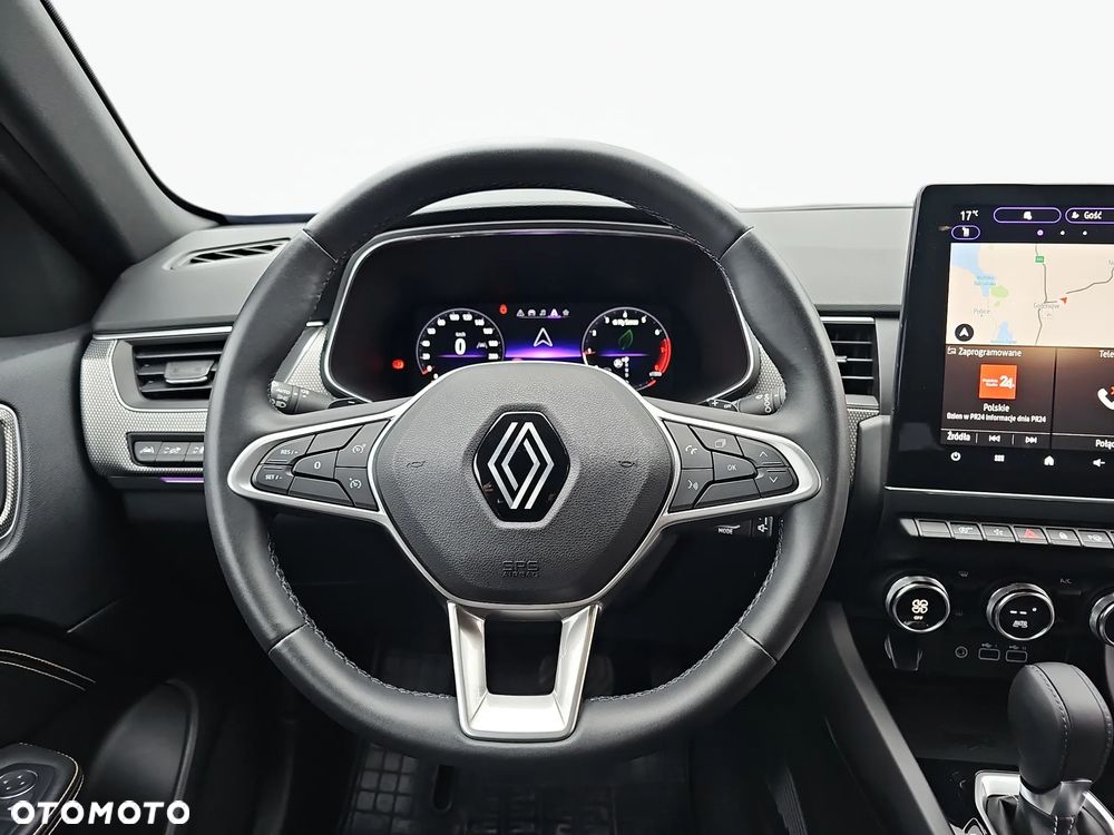 Renault Arkana 1.3 TCe mHEV Techno EDC - 16