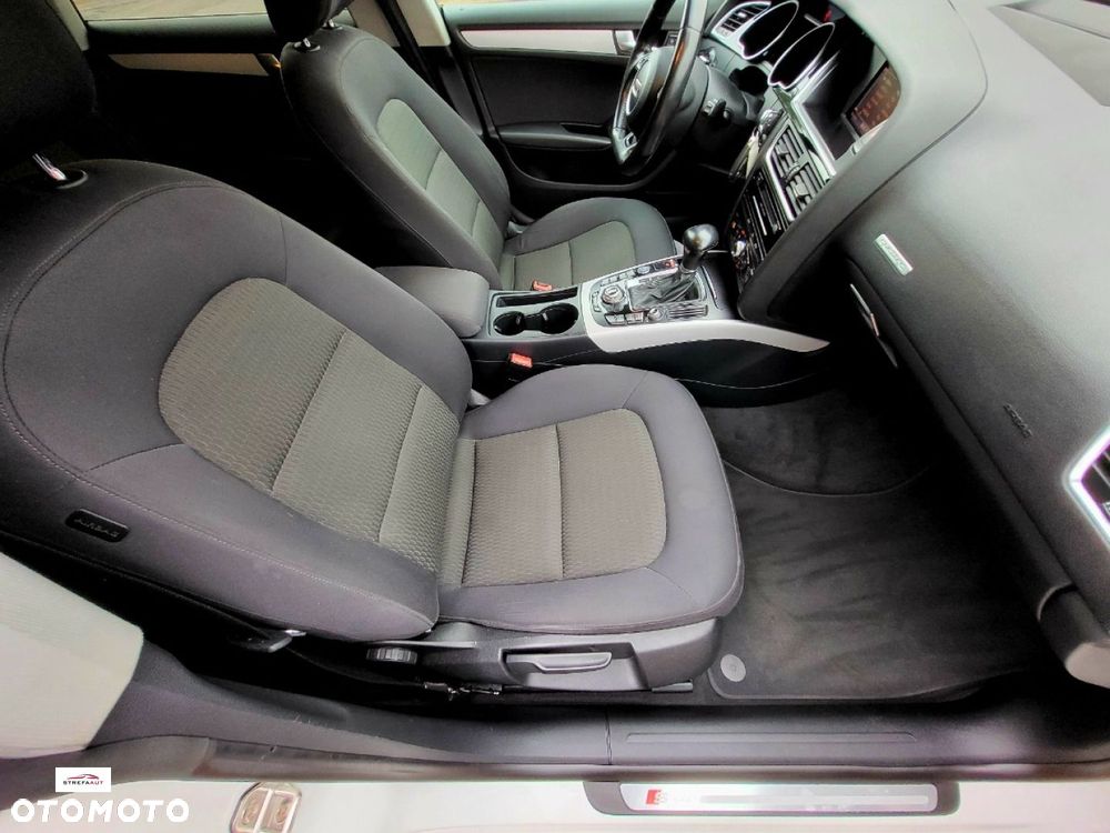 Audi A5 Sportback - 15