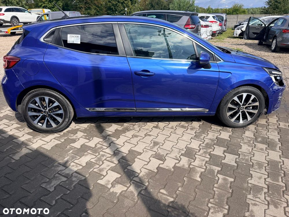 Renault Clio 1.5 Blue dCi Zen - 7