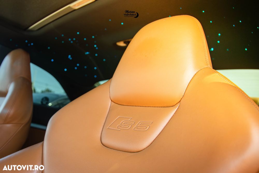 Audi S5 Coupe 3.0 TFSI quattro Stronic - 10