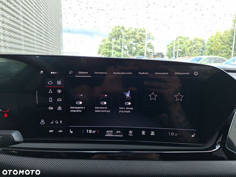 Audi A5 Limousine TFSI S tronic - 19