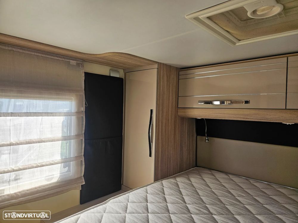 Roller Team Pegaso 266 TL - 44