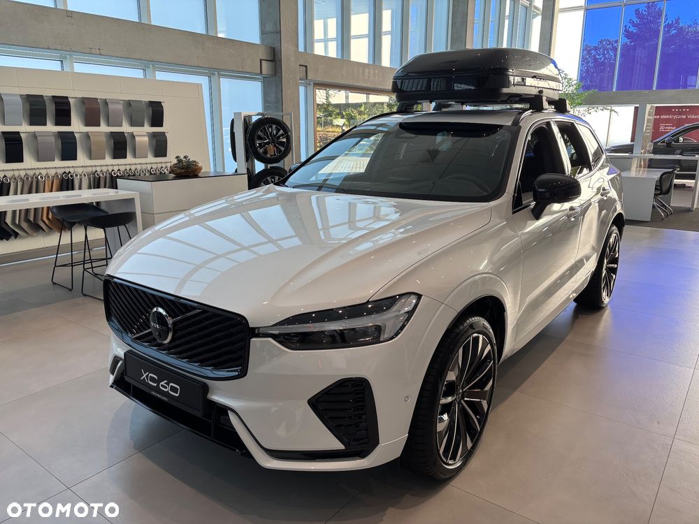 Volvo XC 60