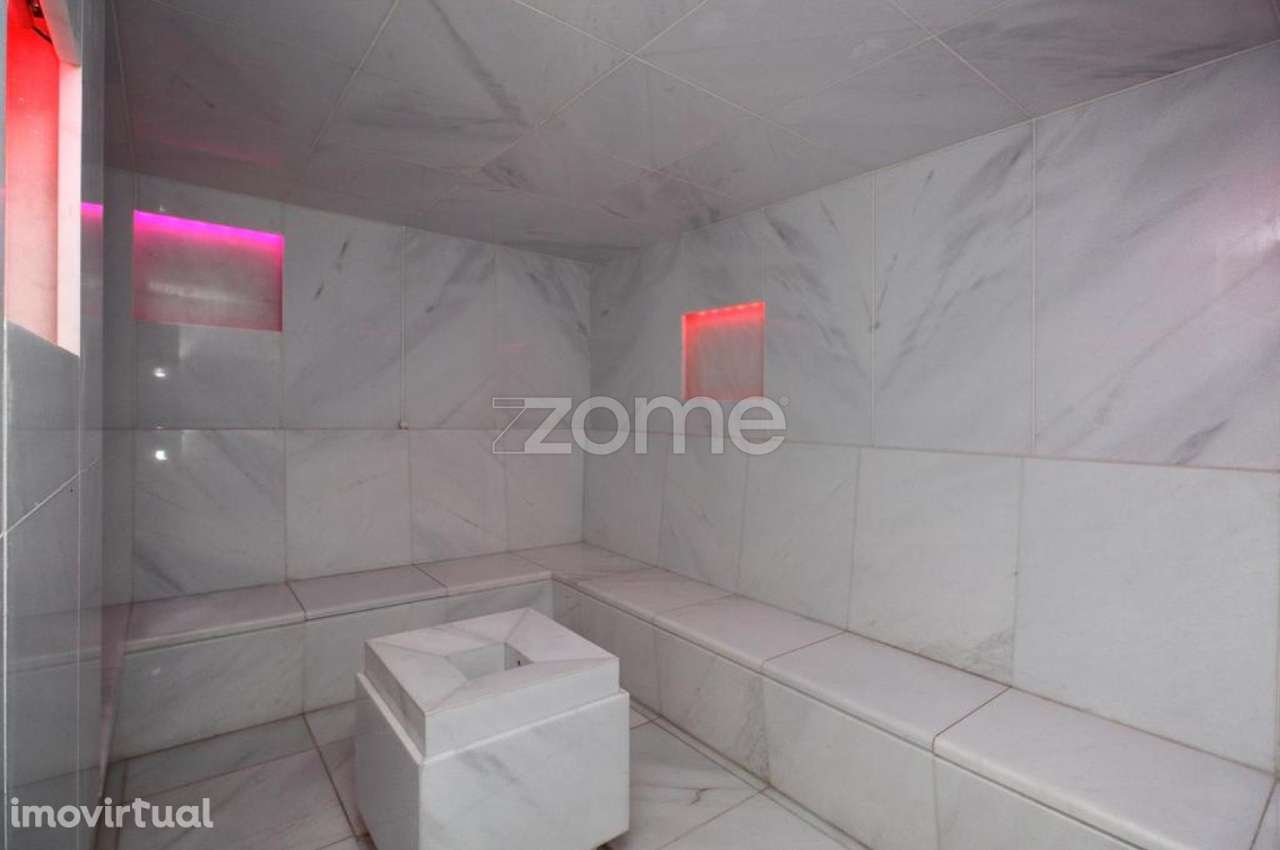 Apartamento T4 em empreendimento de luxo em Belém - Grande imagem: 4/58