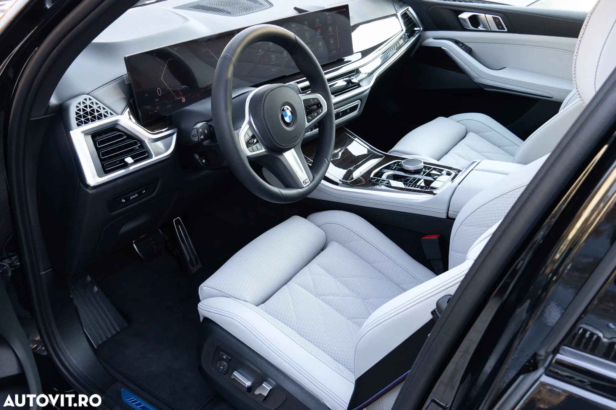 BMW X5 xDrive30d AT MHEV - 10
