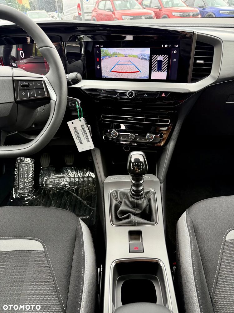 Opel Mokka 1.2 T GS S&S - 10